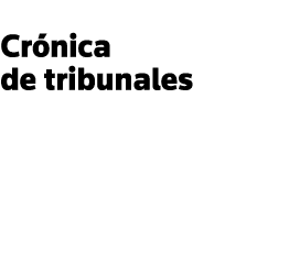 Crónica de tribunales  Qué consecuencias tiene la notificación efectuada en formato papel a una persona jurídica 