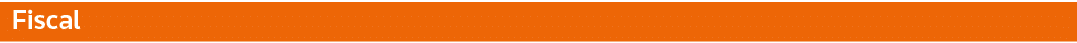 Fiscal