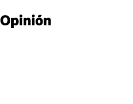 Opinión La justicia, entre la renovación de su cúpula directiva y el olvido de sus esencias