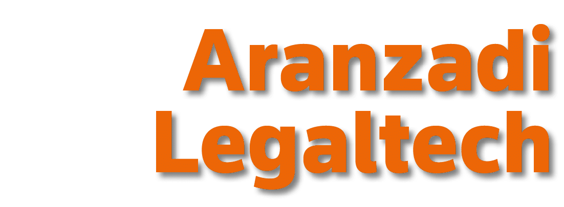 Aranzadi Legaltech
