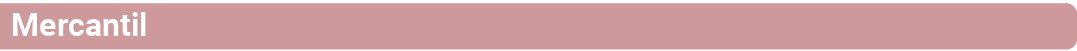 Mercantil