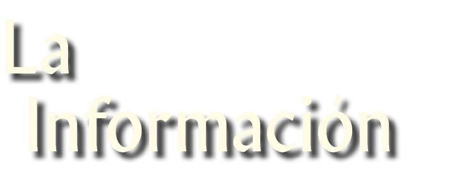 La  Información