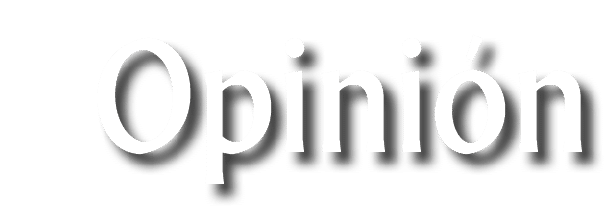 Opinión