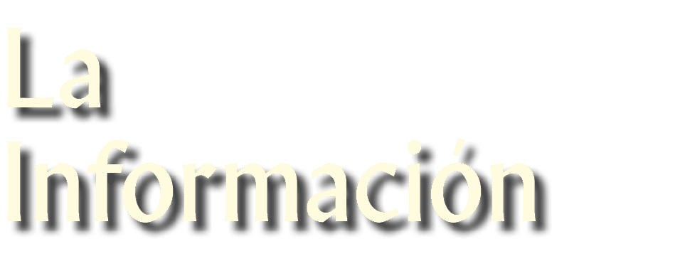 La Información