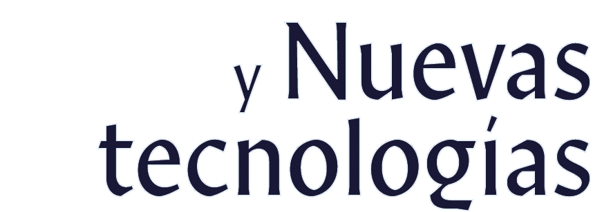 y Nuevas tecnologías
