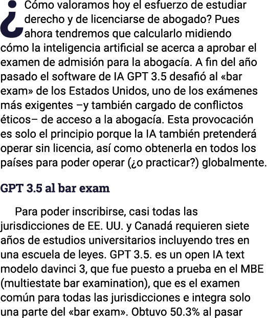 Cómo valoramos hoy el esfuerzo de estudiar derecho y de licenciarse de abogado  Pues ahora tendremos que calcularlo    