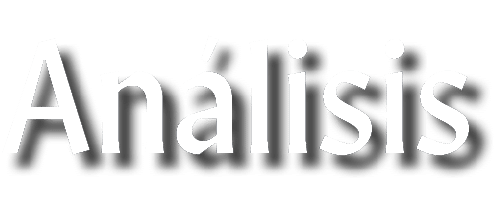 Análisis 