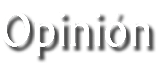 Opinión