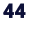 44