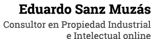 Eduardo Sanz Muzás Consultor en Propiedad Industrial e Intelectual online