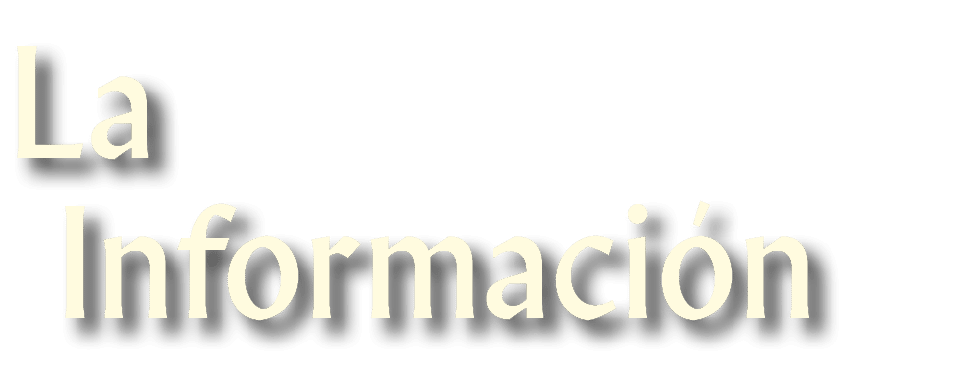 La  Información