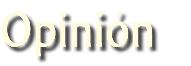 Opinión
