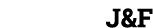 J&F
