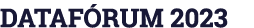 DATAFÓRUM 2023