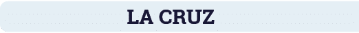 LA CRUZ