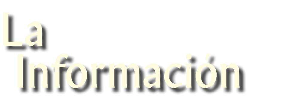 La  Información