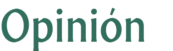 Opinión