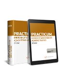 Practicum de derecho sancionador administrativo 2022 (Dúo)
