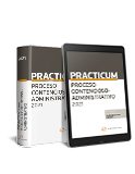 Practicum Proceso Contencioso-Administrativo 2021 (DÚO)