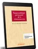 Responsabilidad Patrimonial de la Administración (E-book)