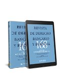 Revista de Derecho Bancario y Bursatil