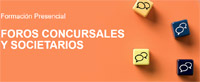 Foros Concursales y Societarios