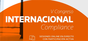 V Congreso Internacional de Compliance 2020