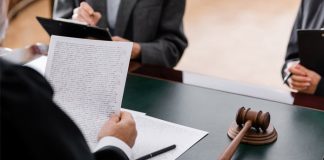 Buenos jueces contribuyen a hacer buenos abogados