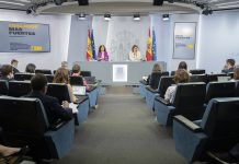 Aprobado el RD-ley que aspira a que el sector energético sea 100% renovable en 2050 Consejo de Ministros de 23 de junio de 2020