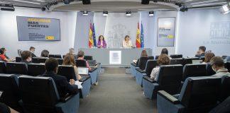 Aprobado el RD-ley que aspira a que el sector energético sea 100% renovable en 2050 Consejo de Ministros de 23 de junio de 2020