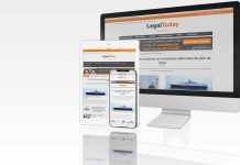 Legal Today se adelanta a los nuevos tiempos Legal Today se adelanta a los nuevos tiempos