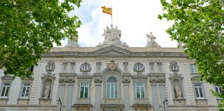 El Tribunal Supremo advierte que Hacienda no puede pedir registrar un domicilio o empresa sin un motivo debidamente justificado Fachada Tribunal Supremo