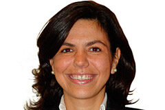 Capacidad de reacción y adaptación Esther Cubillo