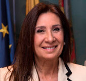 Los nuevos retos de la Abogacía son nuestro compromiso Auxiliadora Borja