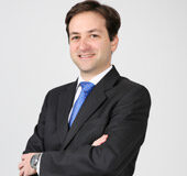 Internacionalización de la empresa Ignacio Ferrer-Bonsoms Hernández