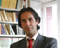 Embargo de posición jurídica respecto a bienes inscritos con reserva de dominio José Manuel Rodríguez García