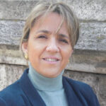 María Crespo Garrido