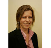 La estadística de la justicia Adriana de Ruiter