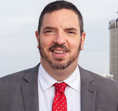 Colisión reciproca y daños múltiples entre vehículos: una solución jurisprudencial Alberto González Martín