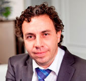 Falsificación de medicamentos: un desafío para todos Alessandro Nurnberg