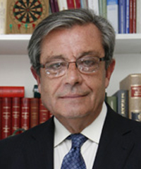 Alfonso Caldevilla