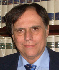 Alfredo Guarino