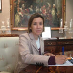 Ana Blas Gómez