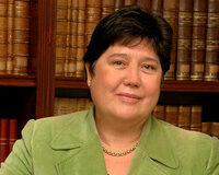 Buscar el equilibrio en el ejercicio profesional Ana Armesto