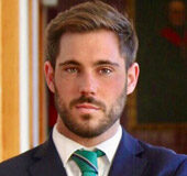 Premio Jóvenes Juristas: la excelencia entre la excelencia Andrés Ruiz Pérez