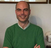 Solidarios con la discapacidad Andres Tarin Martin