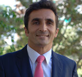 ¿Necesitan las personas con discapacidad que se reforme la Constitución? Antonio B. García Sabater