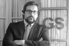 Uberización jurídica Antonio González Cano