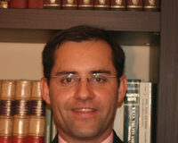 Do we need ethics education at law school? Antonio Legerén Molina