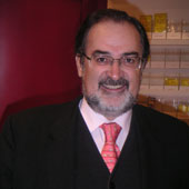 Antonio Mª Ávila